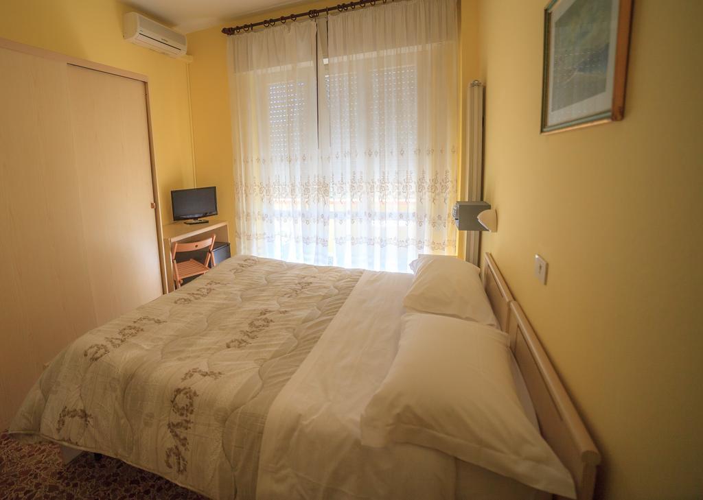 Hotel Il 9 Camaiore Exterior foto