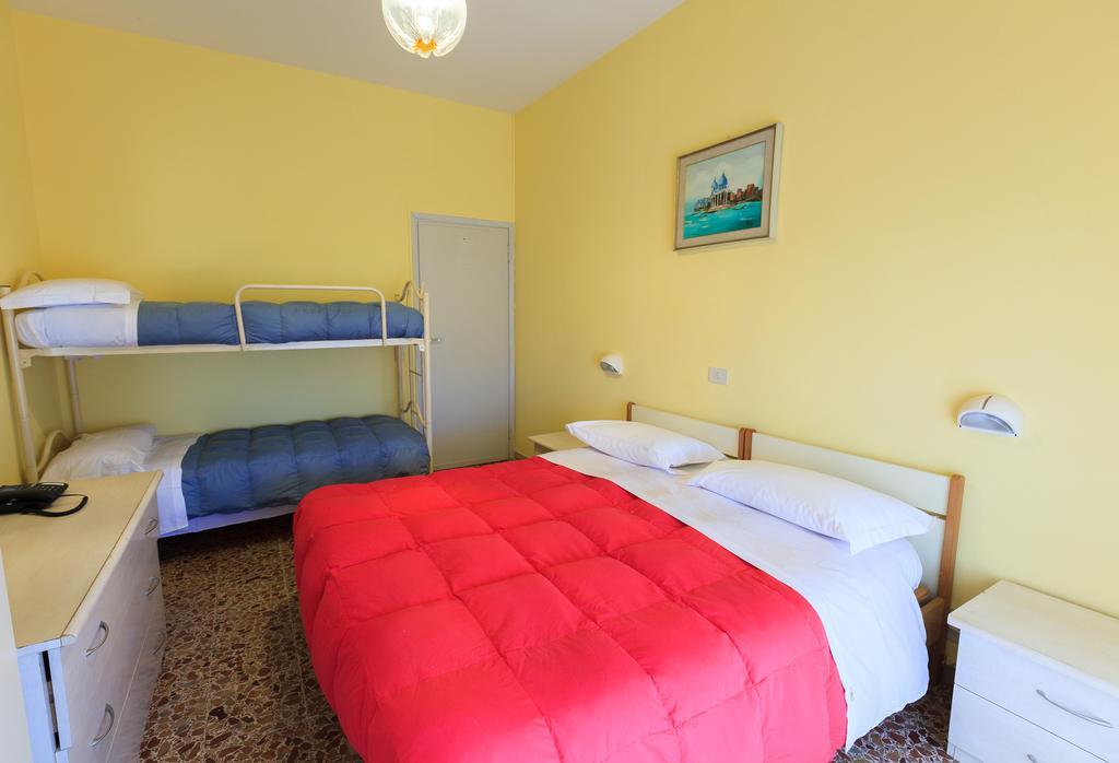 Hotel Il 9 Camaiore Exterior foto