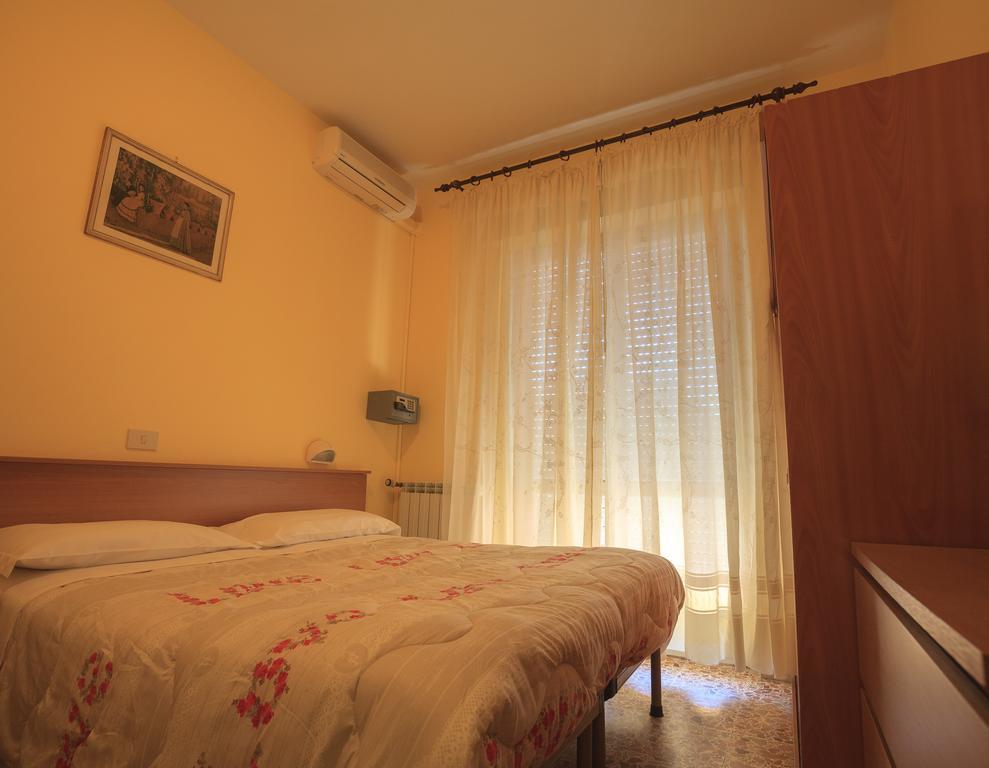 Hotel Il 9 Camaiore Exterior foto